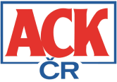 Logo ACK ČR