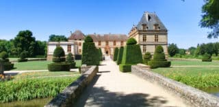 Cyklozájezd 2026 Francie Burgundsko