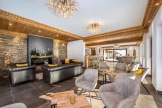 hotel polopenze cyklozájezd Rakousko 2026 Lungau