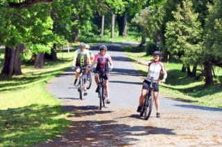 Západočeské lázně na kole 2026 tuzemsko