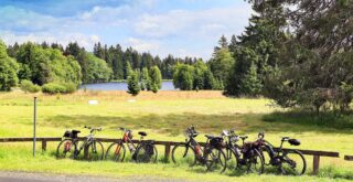 Kladská cyklozájezd 2026 Západočeské lázně