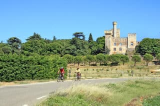 cyklozájezd Provence Francie 2026