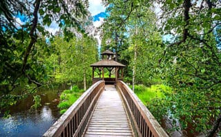 Cyklozájezd 2026 Západočeské lázně