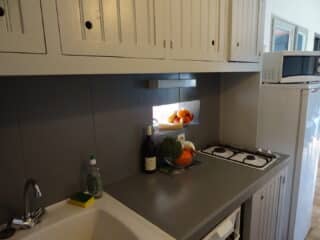 dovolená na kole bungalovy Provence Francie 2026