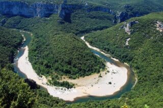 zájezd na kole Provence Francie 2026