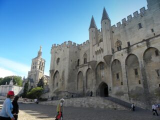 dovolená na kole Provence Francie 2026