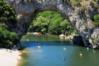 Pont du Gard cyklozájezd Provence Francie 2026