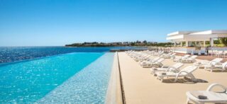 cyklodovolená u moře Chorvatsko Istrie 2026