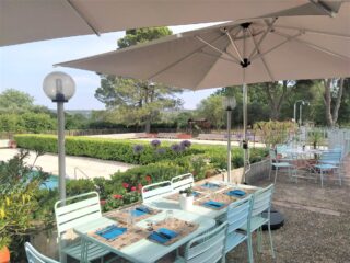 zájezd na kole Provence Francie 2026