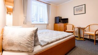 hotel cyklodovolená Západočeské lázně 2026 Česko