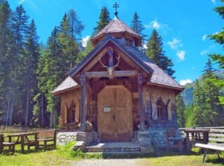 Cyklozájezd 2026 Rakousko Alpy