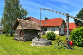 Krka – termály  NOVINKA