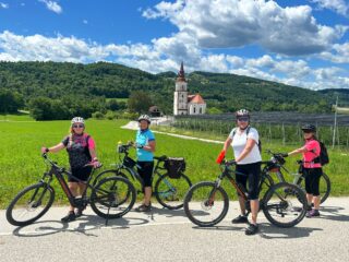 Krka – termály  NOVINKA