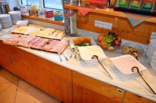 Cyklozájezd 2026 Rakousko polopenze v hotelu