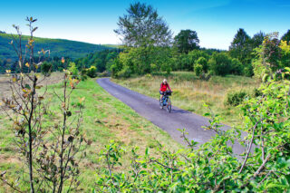 Cyklostezka cyklozájezd Tokaj Maďarsko 2026