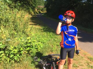 zájezd na kole 2026 Německo Mosela