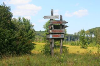 cyklozájezd Tokaj Maďarsko 2026