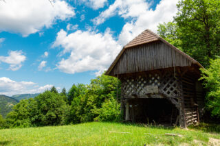 cyklodovolená2026 Slovinsko termály Laško