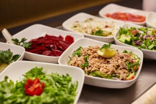 hotel polopenze švédské stoly Maďarsko Lenti termály 2026