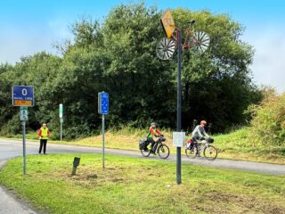 cyklostezka Belgie dovolená na kole 2026