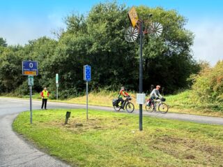 cyklostezky Belgie dovolená na kole 2026