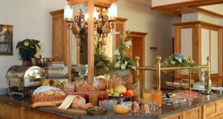 polopenze hotel Belgie cyklodovolená 2026