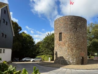 Belgie Ardeny dovolená na kole 2026