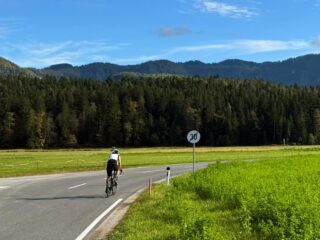 cyklozájezd Slovinsko Dobrna termály 2026