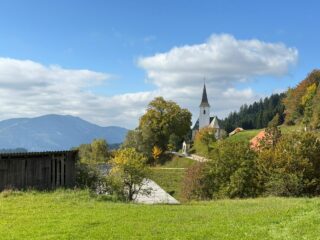 dovolená na kole 2026 Slovinsko termály Dobrna