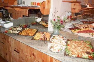 Cyklozájezd Dolomity 2026 polopenze v hotelu