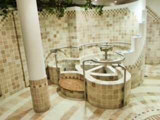 Cyklozájezd Dolomity 2026 hotel wellness