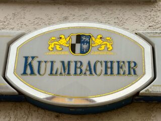 pivo Kulmbacher cyklodovolená Francké Švýcarsko 2026