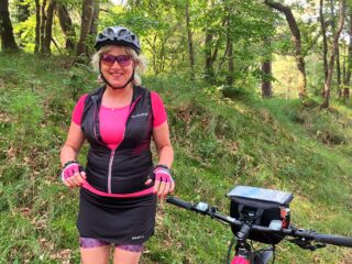 cyklistka Holandsko dovolená na kole 2026