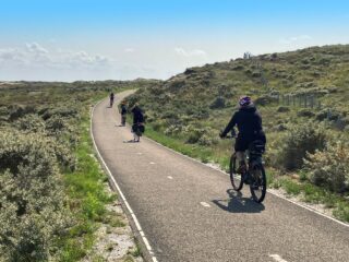 cyklozájezd Holandsko 2026