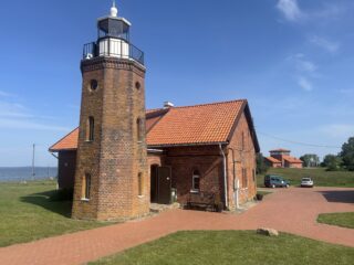 Litva dovolená na kole 2026