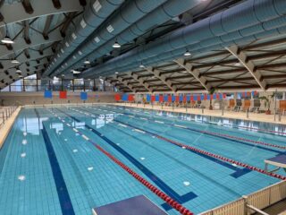 bazén wellness hotel Maďarsko Lenti termály 2026