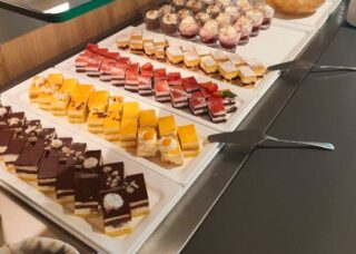 polopenze švédské stoly cyklozájezd 2026 Slovinsko Laško