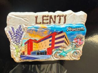 Maďarsko Lenti termály cyklodovolená 2026