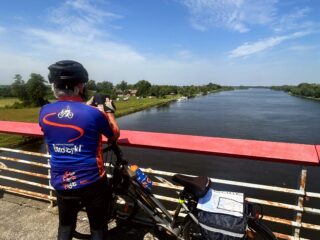 cyklista Litva dovolená na kole 2026