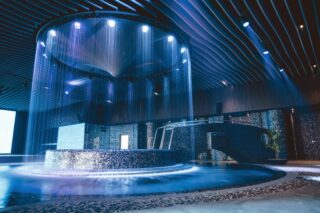 hotel wellnes cyklozájezd Litva 2026