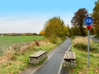 cyklodovolená Polsko moře 2026