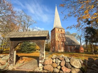 dovolená na kole Polsko moře 2026