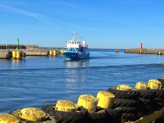 dovolená na kole Polsko moře 2026