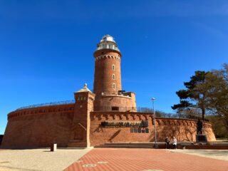 cyklozájezd Polsko moře 2026