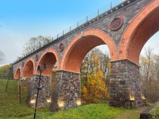 cyklozájezd Polsko moře 2026