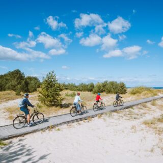 Zájezd Polsko moře  NOVINKA