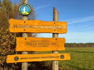 dovolená na kole Polsko moře 2026