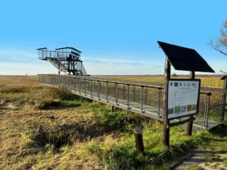 cyklozájezd Polsko moře 2026