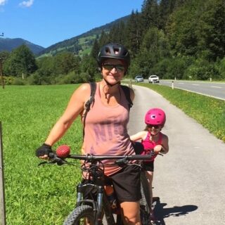 Zájezd Tauernská cyklostezka