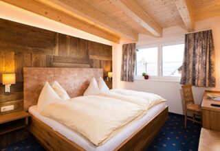 Dovolená na kole Tauernská cyklostezka 2026 Rakousko